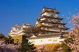 Himeji, Japan